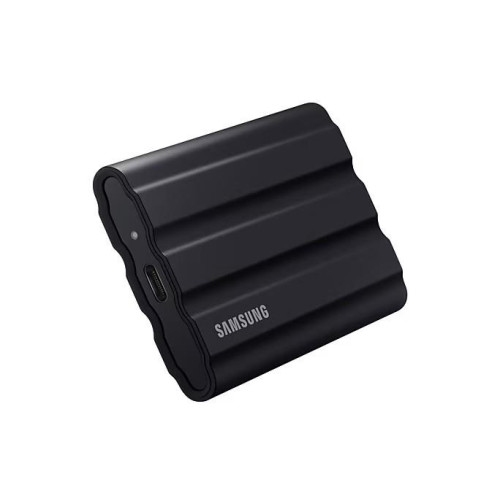 Dysk zewnętrzny SSD Portable SSD T7 Shield USB3.2 czarny-8395748