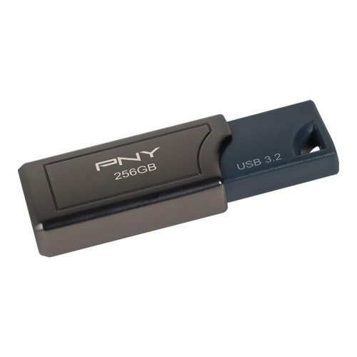 Pendrive 256GB USB 3.2 PRO Elite V2 P-FD256PROV2-GE-8395757