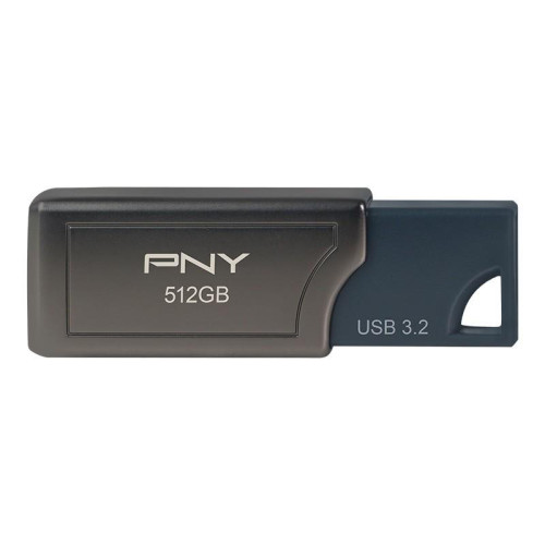 Pendrive 512GB USB 3.2 PRO Elite V2 P-FD512PROV2-GE-8395761