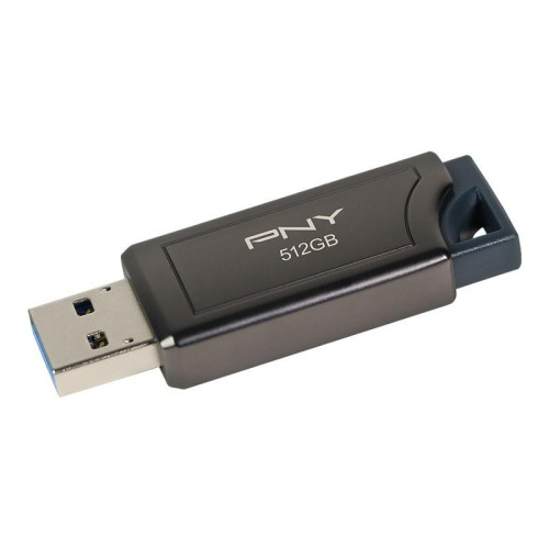 Pendrive 512GB USB 3.2 PRO Elite V2 P-FD512PROV2-GE-8395767