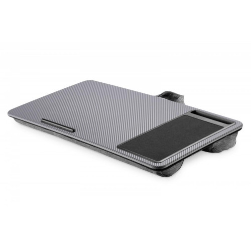 Podstawka do notebooka z podkładką pod mysz i stojakiem na smartfona-8395835