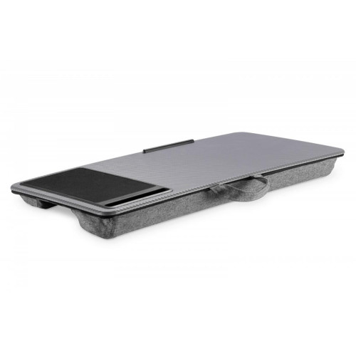 Podstawka do notebooka z podkładką pod mysz i stojakiem na smartfona-8395838