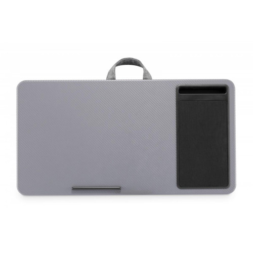 Podstawka do notebooka z podkładką pod mysz i stojakiem na smartfona-8395839