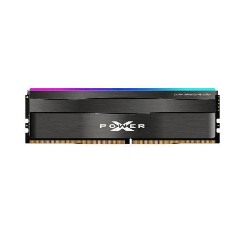 Pamięć DDR4 XPOWER Zenith RGB 8GB/3200 (1x8GB) C16 -8396164