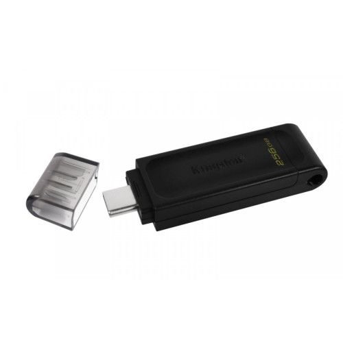 Pendrive DT70/256GB USB-C 3.2 Gen1-8396193