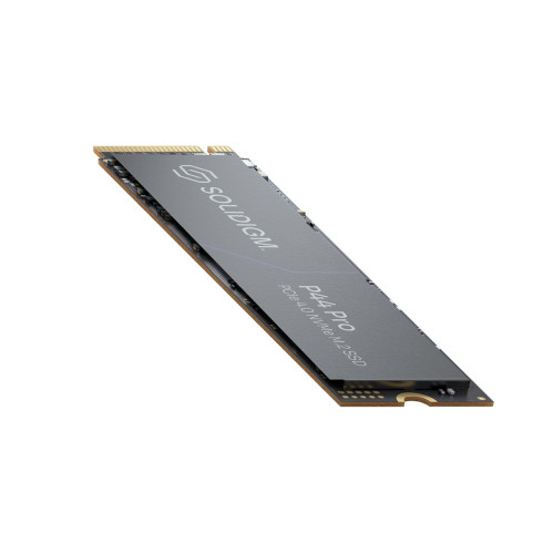 Dysk SSD Solidigm P44 Pro 512GB M.2 2280 NVMe PCIe 4.0 SSDPFKKW512H7X1-8399529