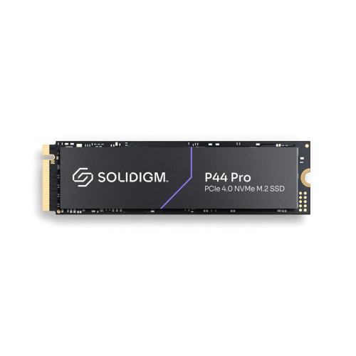 Dysk SSD Solidigm P44 Pro 1TB M.2 2280 NVMe PCIe 4.0 SSDPFKKW010X7X1-8399532
