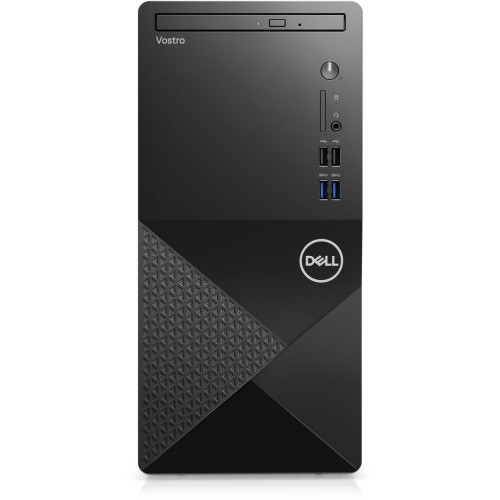 Dell Vostro 3910 MT i7-12700 16GB DDR4 3200 SSD512 Intel UHD Graphics 770 DVDRW WLAN + BT KB+Mouse W11Pro ProSupport-840