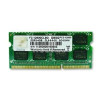G.SKILL SO-DIMM DDR3 4GB 1600MHZ CL9 1,5V F3-12800CL9S-4GBSQ-8417935