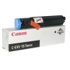 Canon Toner C-EXV18 0386B002 Black-8420083