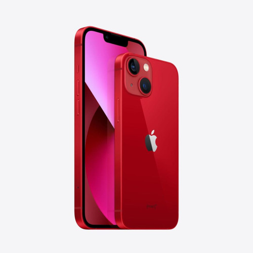 Apple iPhone 13 128GB Red-8420009