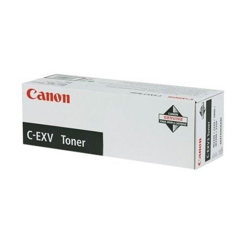 Canon Toner C-EXV39 4792B002 Black-8420077