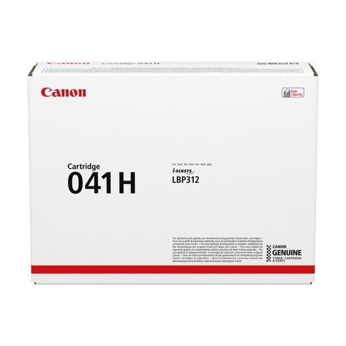 Canon Toner CRG-041H 0453C004 Black-8420102