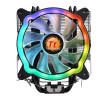 Wentylator do procesora Thermaltake UX 200 ARGB CL-P065-AL12SW-A (AM2, AM2+, AM3, AM3+, AM4, FM1, FM2, LGA 1150, LGA 115
