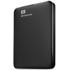 Dysk zewnętrzny HDD WD Elements (4TB; 2.5"; USB 3.0; Czarny; WDBU6Y0040BBK-WESN)-844232