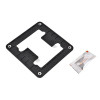 THERMALTAKE GRAVITY I3 INTEL 95W 90MM 4PIN ALUMINUM CL-P094-AL09WT-A-8445715