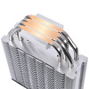 THERMALTAKE TOUGHAIR 310 170W 4X 6MM MIEDŹ 12 CM CL-P074-AL12BL-A-8445718