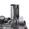 THERMALTAKE TOUGHAIR 310 170W 4X 6MM MIEDŹ 12 CM CL-P074-AL12BL-A-8445720