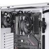 THERMALTAKE TOUGHAIR 310 170W 4X 6MM MIEDŹ 12 CM CL-P074-AL12BL-A-8445721