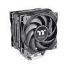 THERMALTAKE TOUGHAIR 510 180W 4X 6MM MIEDŹ 2X12 CM CL-P075-AL12BL-A-8445722