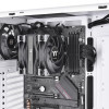 THERMALTAKE TOUGHAIR 510 180W 4X 6MM MIEDŹ 2X12 CM CL-P075-AL12BL-A-8445727
