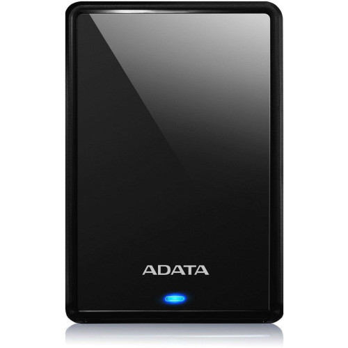 Dysk zewnętrzny HDD ADATA HV620 AHV620S-2TU3-CBK (2 TB; 2.5