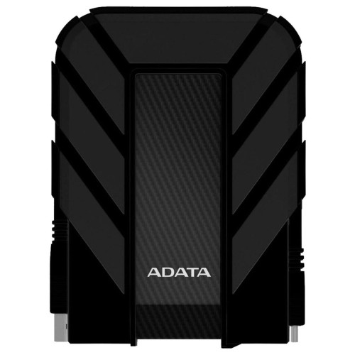 Dysk zewnętrzny HDD ADATA HD710 AHD710P-1TU31-CBK (1 TB; 2.5"; USB 3.1; 8 MB; 5400 obr/min; kolor czarny)-844326