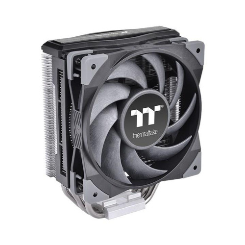 THERMALTAKE TOUGHAIR 310 170W 4X 6MM MIEDŹ 12 CM CL-P074-AL12BL-A-8445716