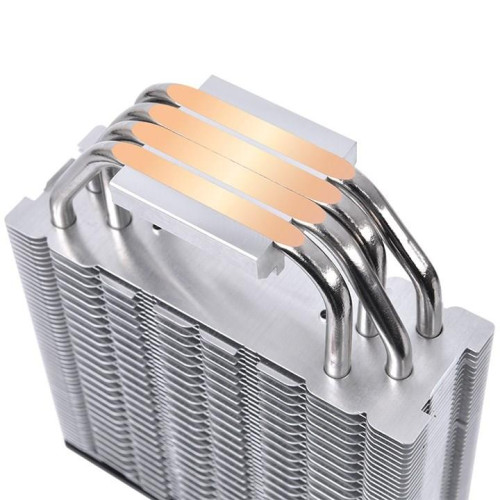 THERMALTAKE TOUGHAIR 310 170W 4X 6MM MIEDŹ 12 CM CL-P074-AL12BL-A-8445718