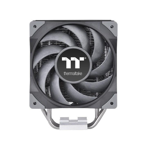 THERMALTAKE TOUGHAIR 510 180W 4X 6MM MIEDŹ 2X12 CM CL-P075-AL12BL-A-8445723