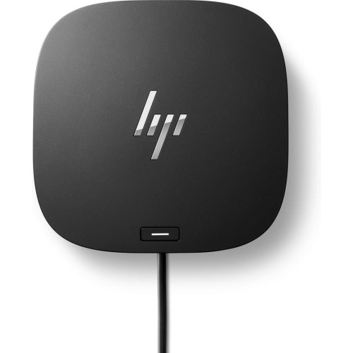 HP USB-C G5 Dock-4038671