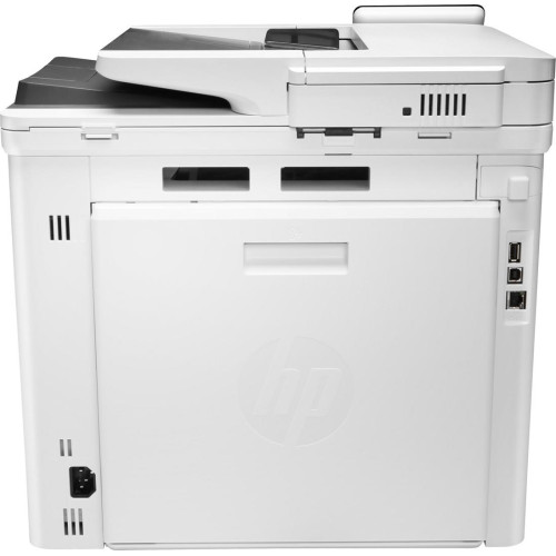 Urządzenie wielofunkcyjne HP Color LaserJet Pro MFP M479dw W1A77A (laserowe, laserowe kolor; A4; Skaner płaski)-8453091