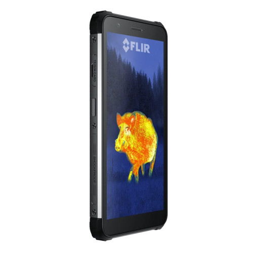 Smartfon Blackview BV6600 Pro 4/64 Black-8454427