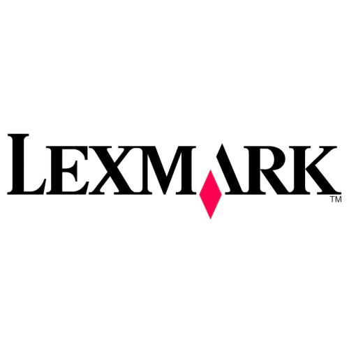 Lexmark Toner 51F2H0E Black-8466278