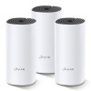 Access Point bezprzewodowy WiFi TP-LINK DECO M4 3-PACK (300 Mb/s - 802.11 b/g/n, 867 Mb/s - 802.11 a/n/ac)-847813