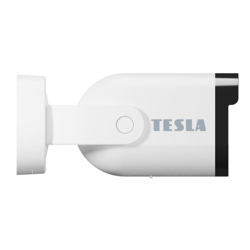 Kamera IP zewnętrzna TESLA TSL-CAM-8S Smart Camera Outdoor (wersja 2022, biały)-8470091