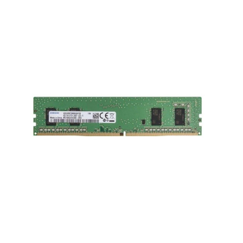 Samsung UDIMM non-ECC 8GB DDR4 1Rx16 3200MHz PC4-25600 M378A1G44AB0-CWE-7801090