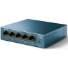 Switch TP-LINK TL-LS105G (5x 10/100/1000Mbps)-848020