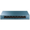 Switch TP-LINK TL-LS108G (8x 10/100/1000Mbps)-1181886