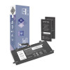 Bateria Mitsu do Dell Latitude 12 (5285), 5289-8480512