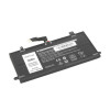 Bateria Mitsu do Dell Latitude 12 (5285), 5289-8480514