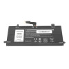 Bateria Mitsu do Dell Latitude 12 (5285), 12 (5289)-8480515