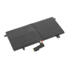 Bateria Mitsu do Dell Latitude 12 (5285), 5289-8480516