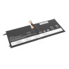 Bateria Mitsu do Lenovo Thinkpad X1 Carbon-8480570