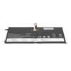 Bateria Mitsu do Lenovo Thinkpad X1 Carbon-8480571