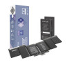 Bateria Mitsu do Apple MacBook Pro A1398 15" - A1618 (2015 r.)-8480586