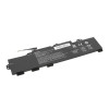 Bateria Mitsu do HP EliteBook 755 G5, 850 G5-8480600