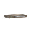 Switch Tenda TEG1024D (24x 10/100/1000Mbps)-848145