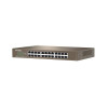 Switch Tenda TEG1024D (24x 10/100/1000Mbps)-848146