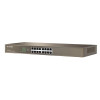 Switch Tenda TEG1016G (16x 10/100/1000Mbps)-848150